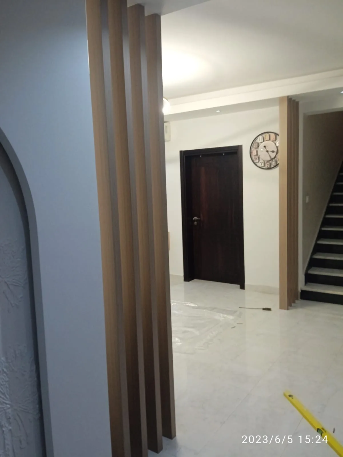 Interior Wall Decor